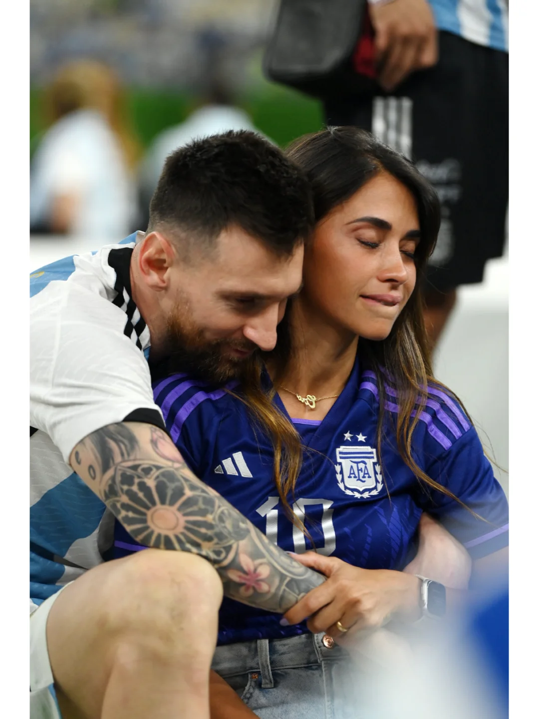 梅西妻子安东内拉推出个人品牌，时尚圈新宠