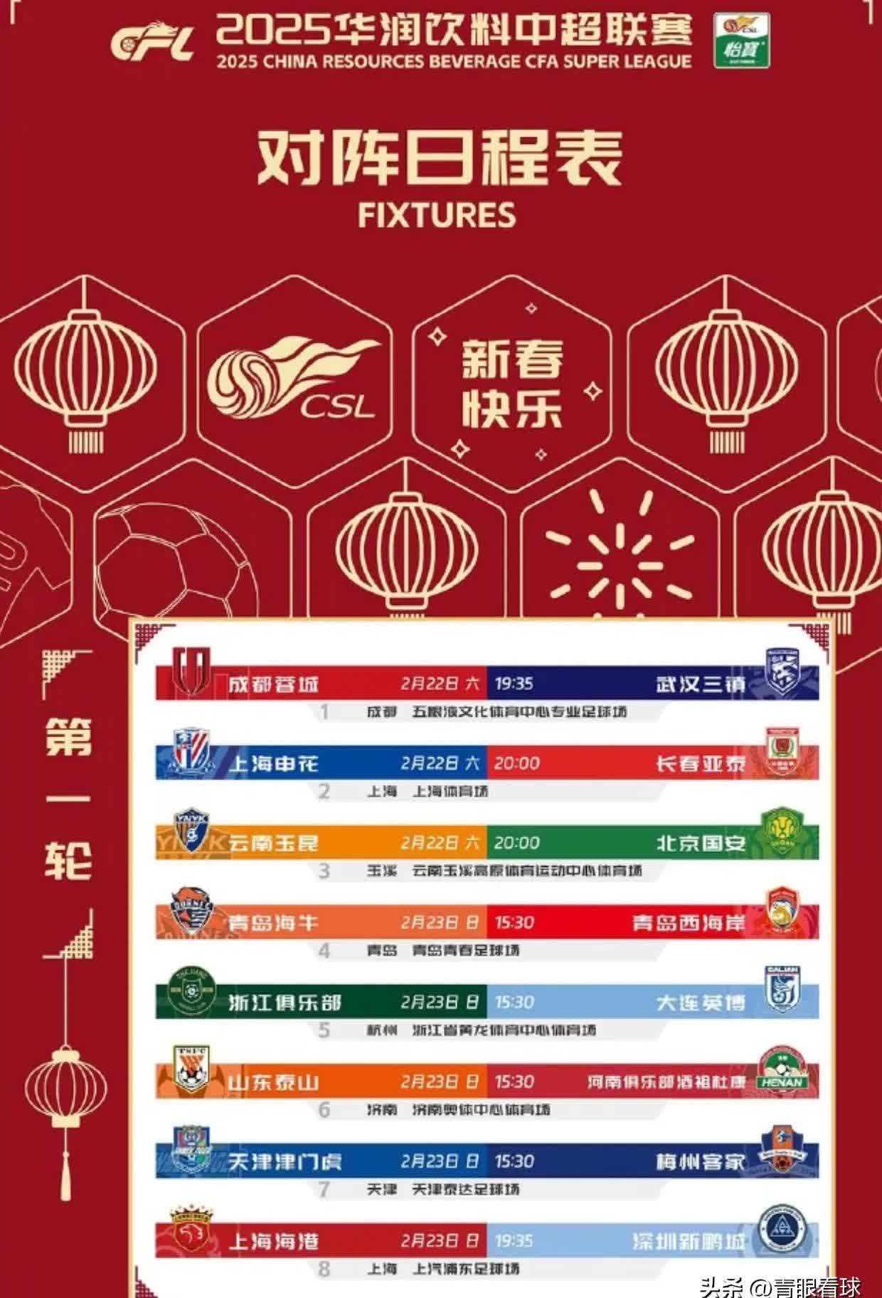 华体会娱乐平台-中超版权费暴跌，联赛商业价值缩水