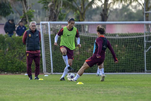 华体会娱乐平台-关于足协换帅风波：伊万能否带队冲进世界杯？的信息