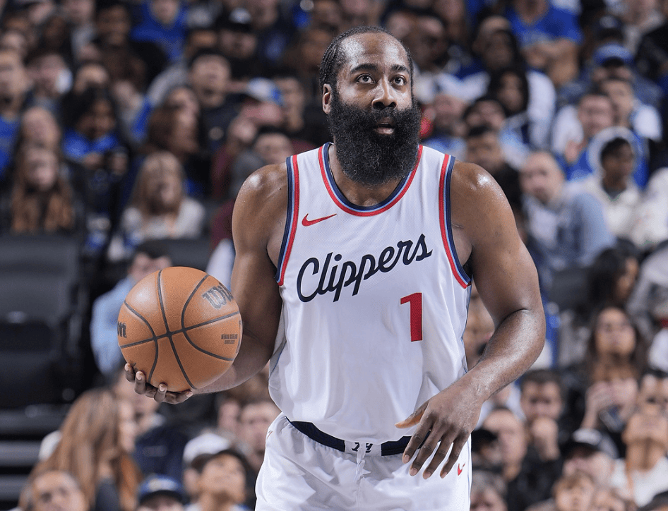 华体会官方网站登录-关于哈登助攻王三连庄，现役第一组织者的信息