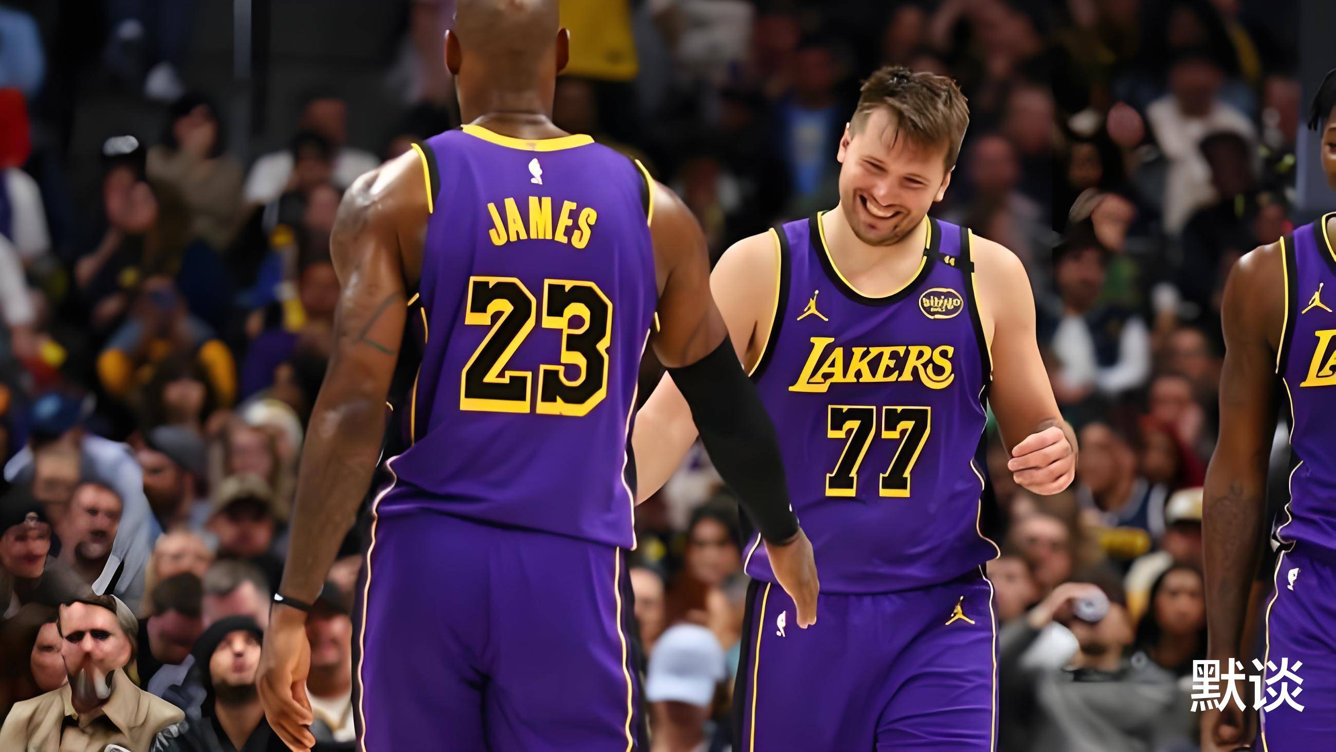 华体会平台娱乐-包含绝杀时刻！东契奇压哨三分助独行侠险胜湖人的词条