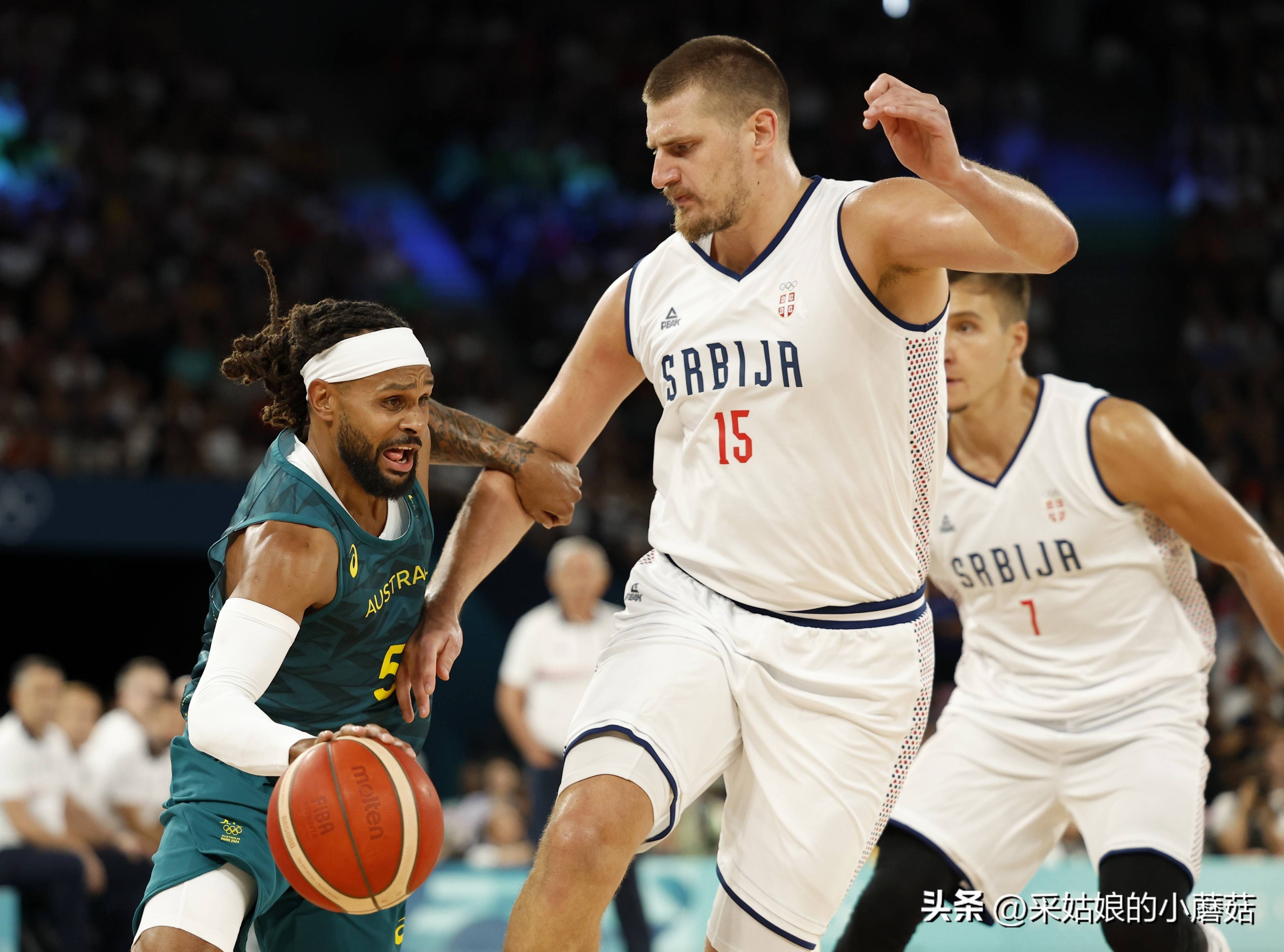 华体会官方网站登录-包含总决赛MVP赔率：约基奇领跑，塔图姆紧随的词条