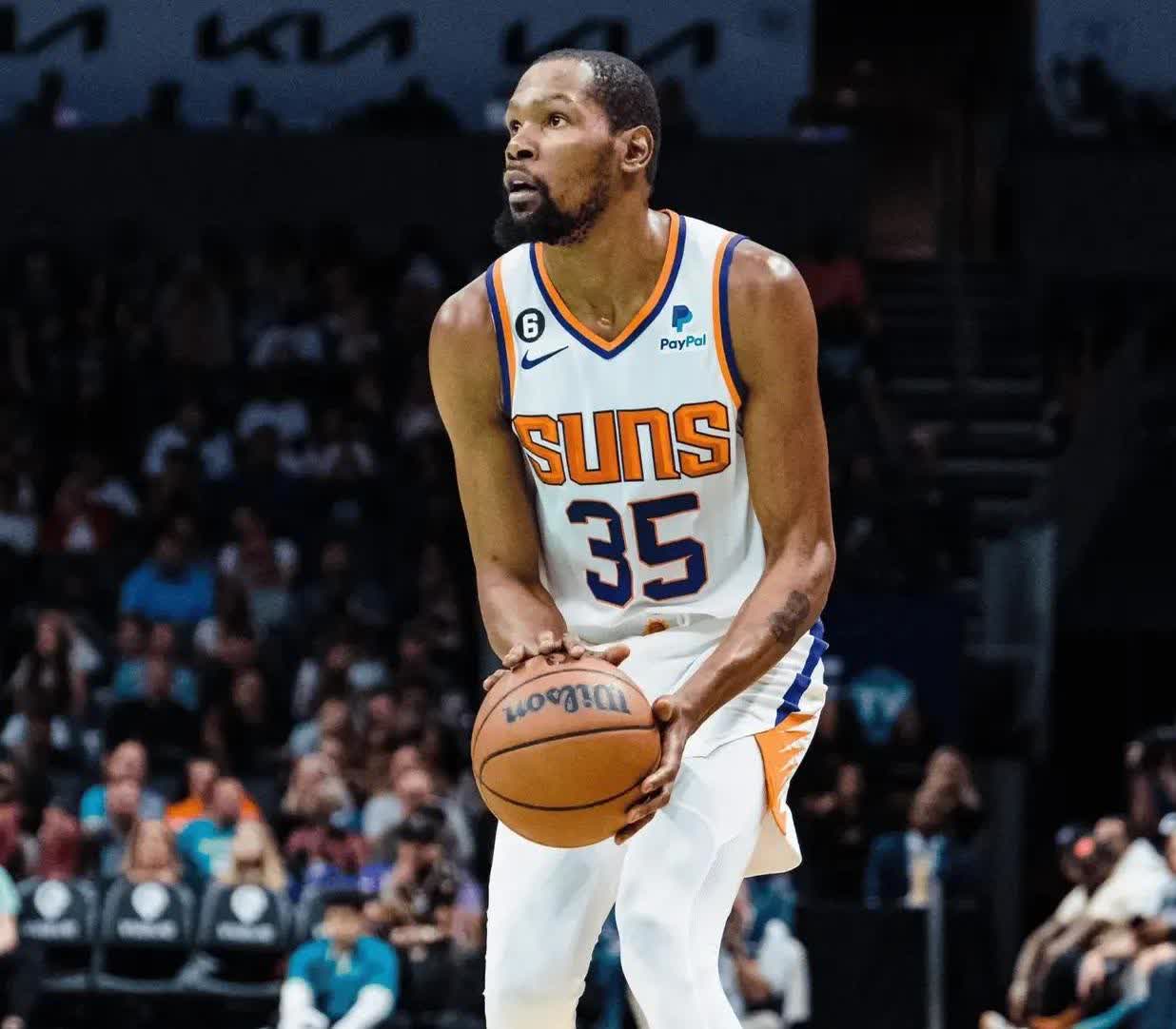 华体会登录最新地址-关于杜兰特总得分超奥尼尔，历史第八在望的信息