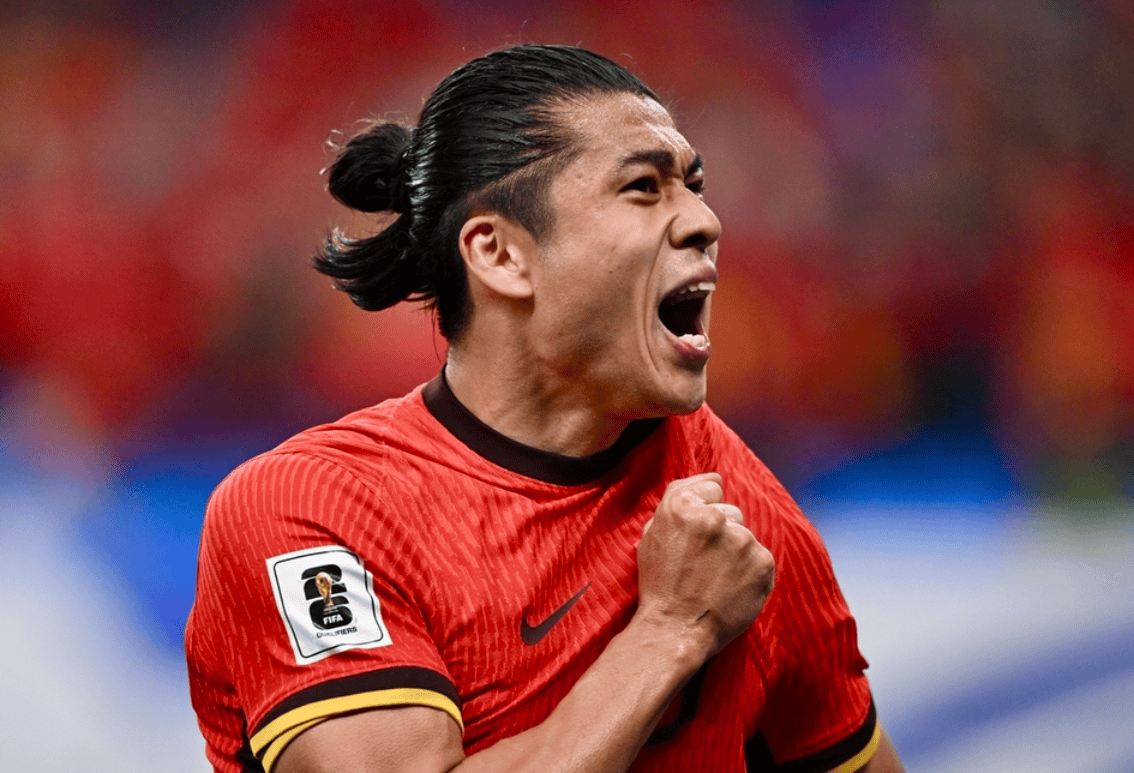 华体会登录最新地址-包含张玉宁伤愈复出，能否重返欧洲联赛？的词条