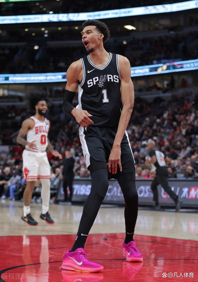 华体会官方网站下载-关于文班亚马首秀惊艳，马刺未来可期的信息