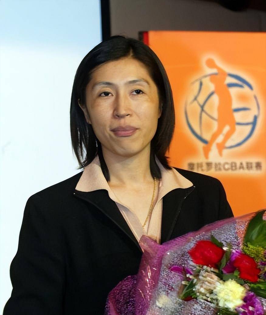 华体会登录最新地址-郑薇执教：女篮重返世界强队的关键的简单介绍