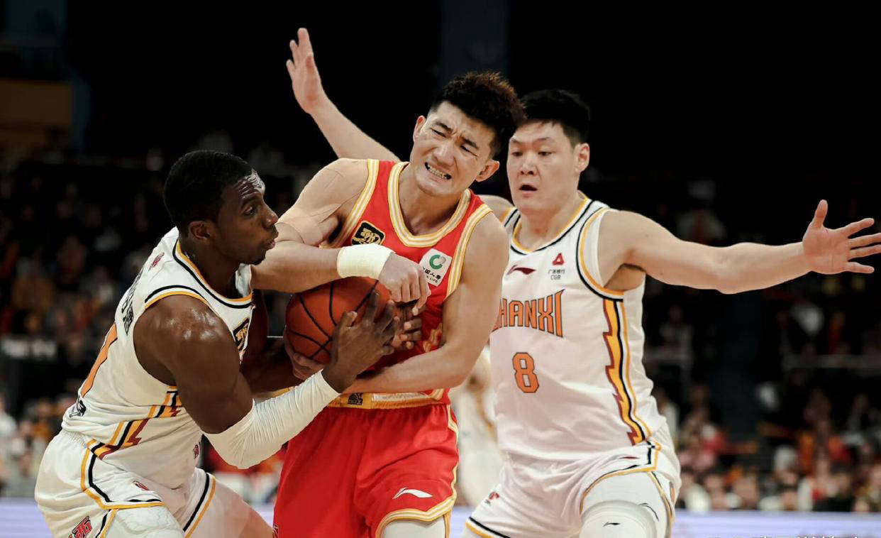 华体会平台下载-新疆男篮崛起，青训体系成典范的简单介绍