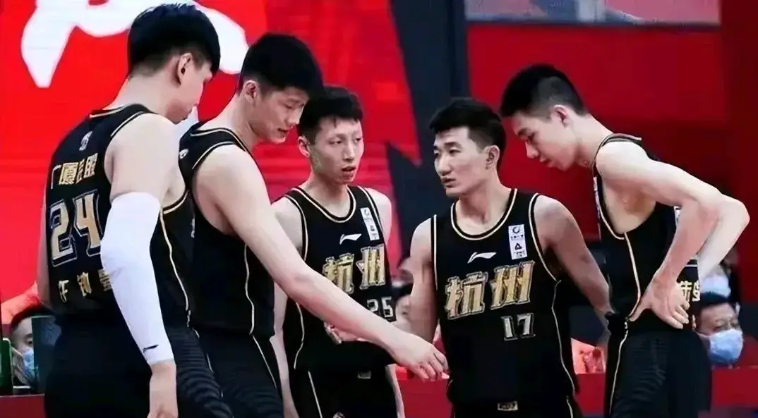 华体会娱乐平台-浙江双雄崛起：广厦与稠州的未来