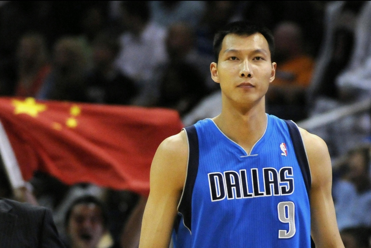 关于广东宏远CBA十冠王朝，易建联功不可没的信息