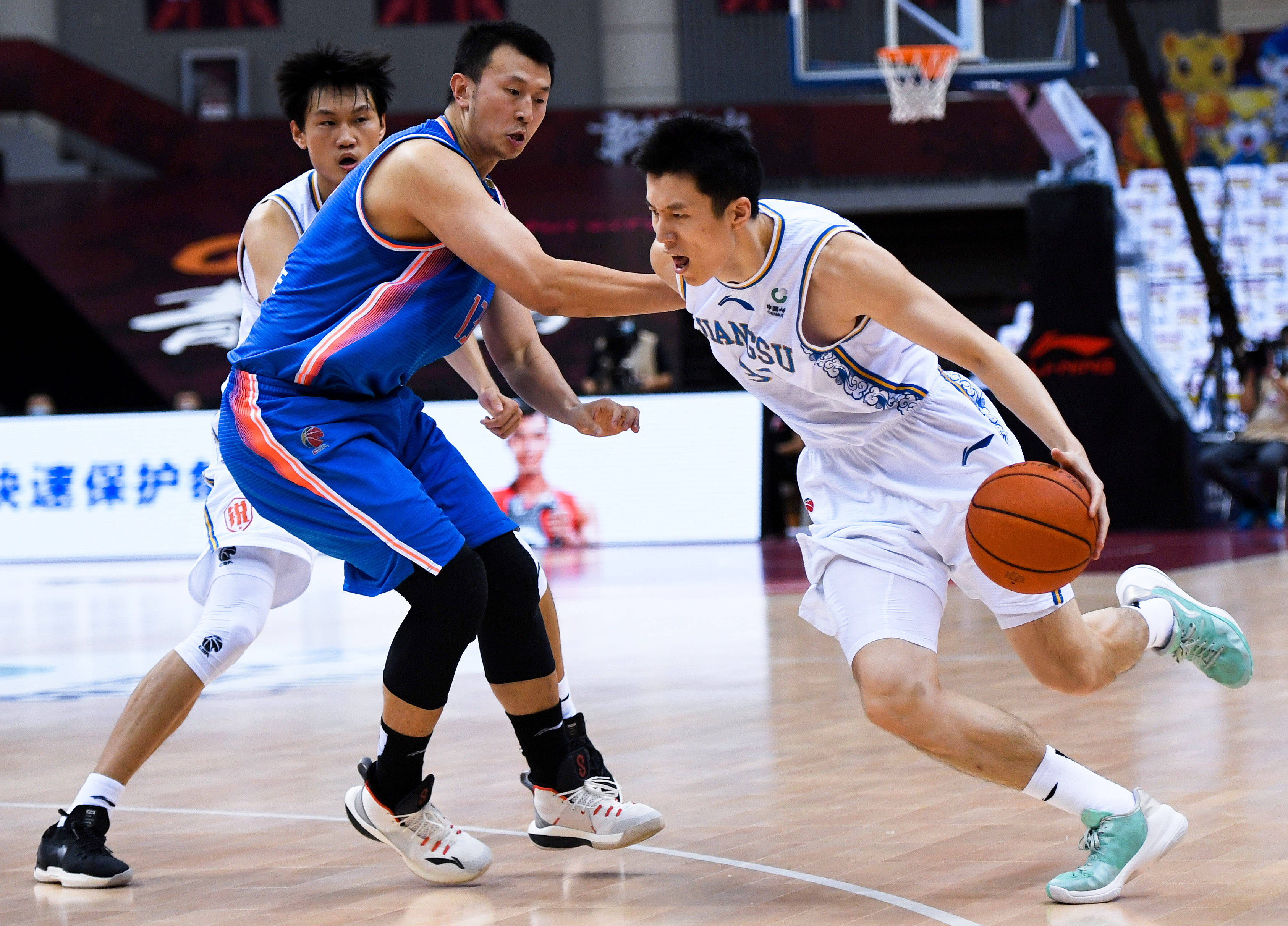 华体会平台下载-关于CBA选秀：大学生球员的机遇与挑战的信息