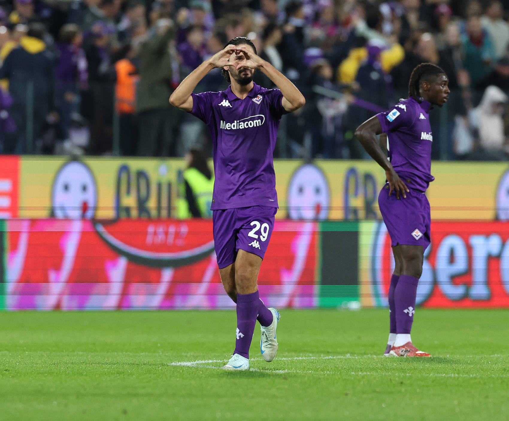 华体会登录最新地址-“意甲的全新比赛方式，观众与球员的体验！”