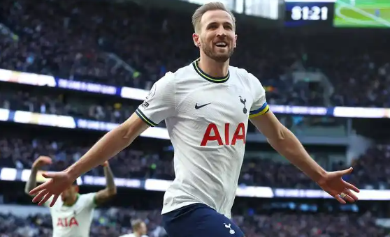 华体会官方网站登录-关于凯恩的30球魔咒：为何总是无缘冠军的信息