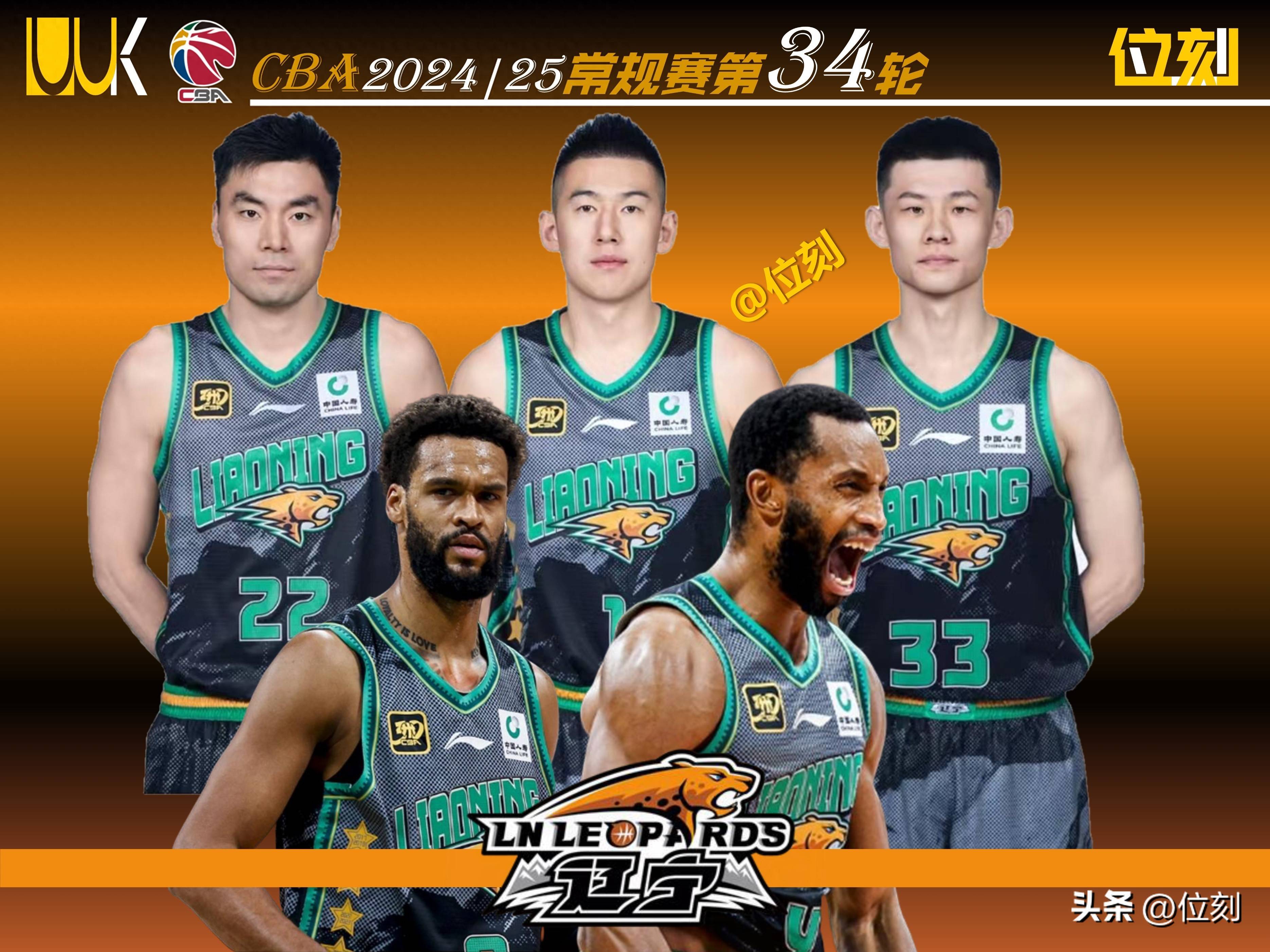 华体会平台娱乐-CBA新赛季：谁能挑战辽宁王朝？