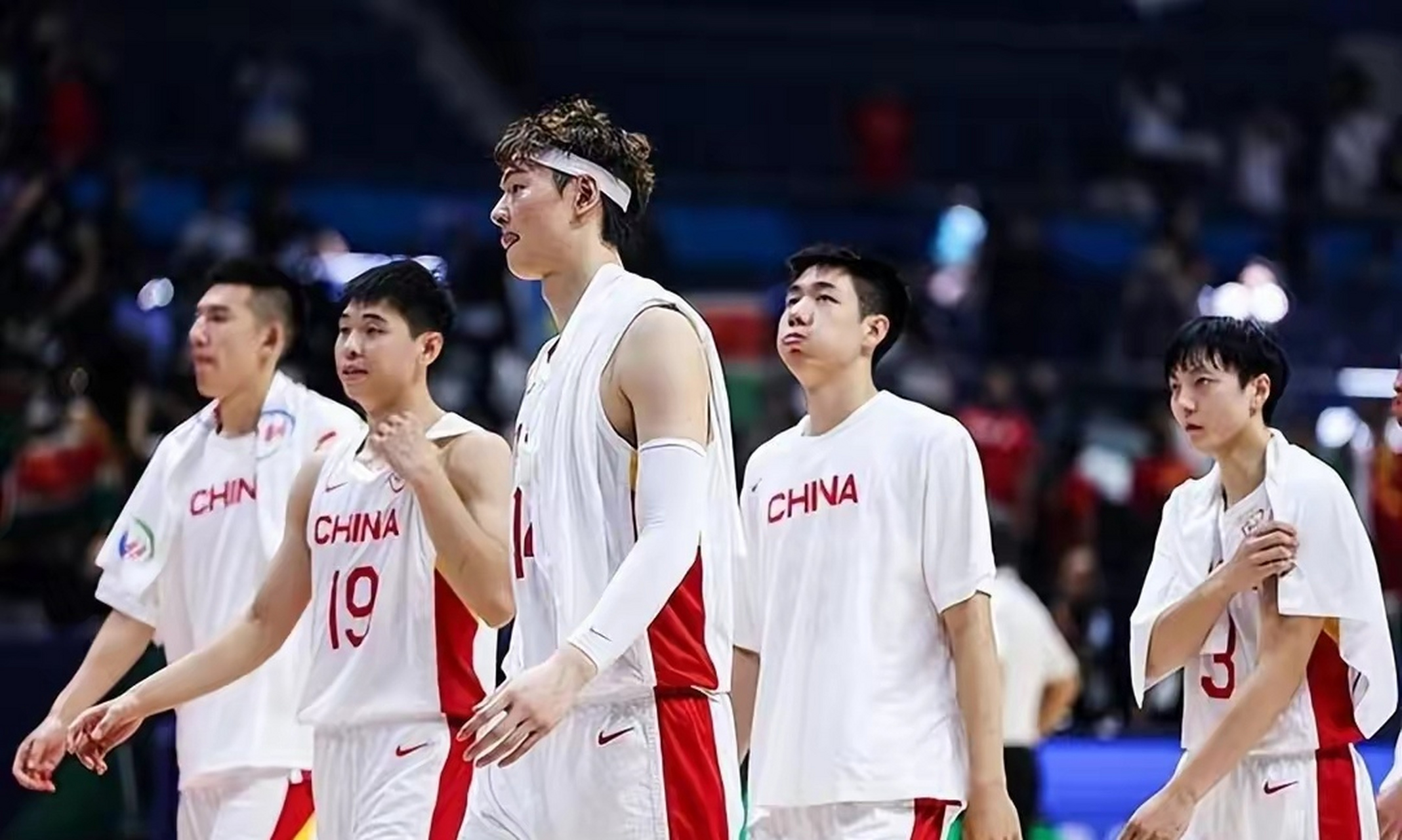 中国篮球的未来：该学美国还是欧洲？的简单介绍