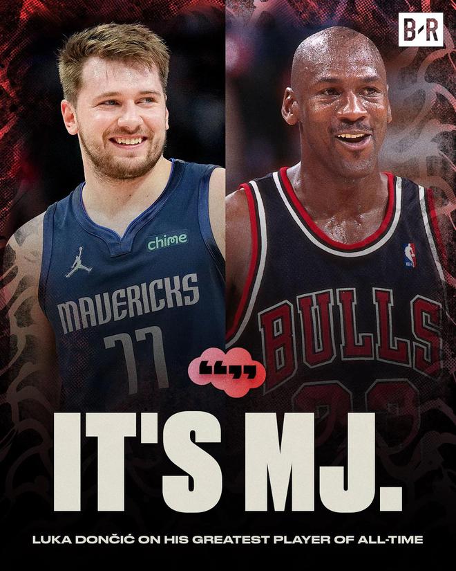 华体会app下载入口-东契奇30+三双次数超乔丹，历史第五