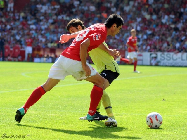 华体会平台娱乐-亚洲球员分布：为何德甲成首选？的简单介绍