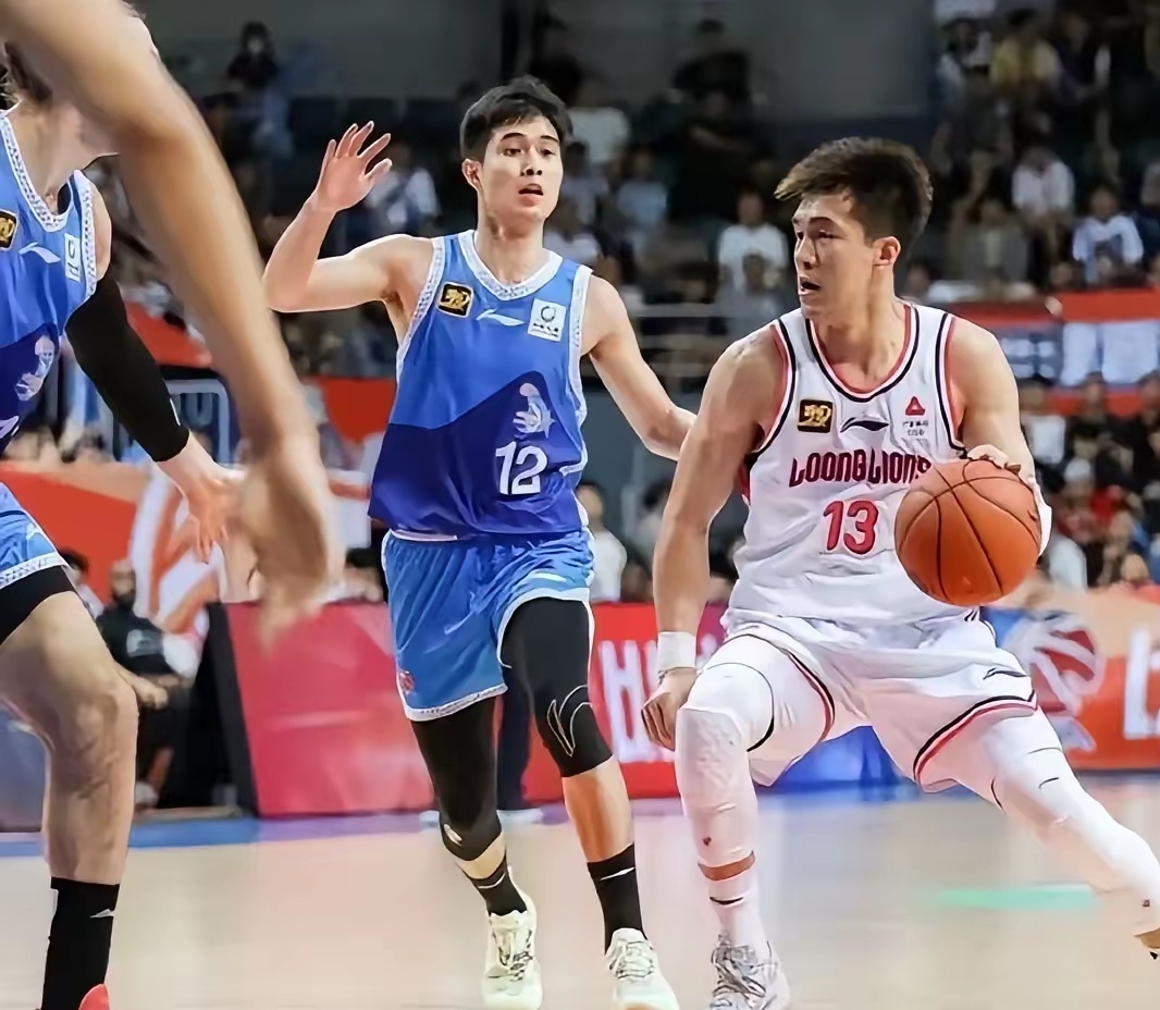 华体会登录最新地址-郭艾伦：亚洲第一控卫的巅峰与遗憾的简单介绍