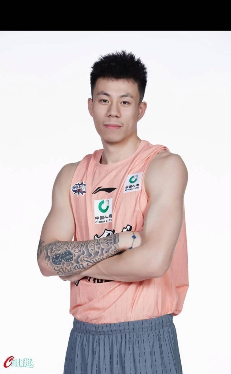 华体会平台娱乐-关于张镇麟：中国篮球的新生代锋线希望的信息