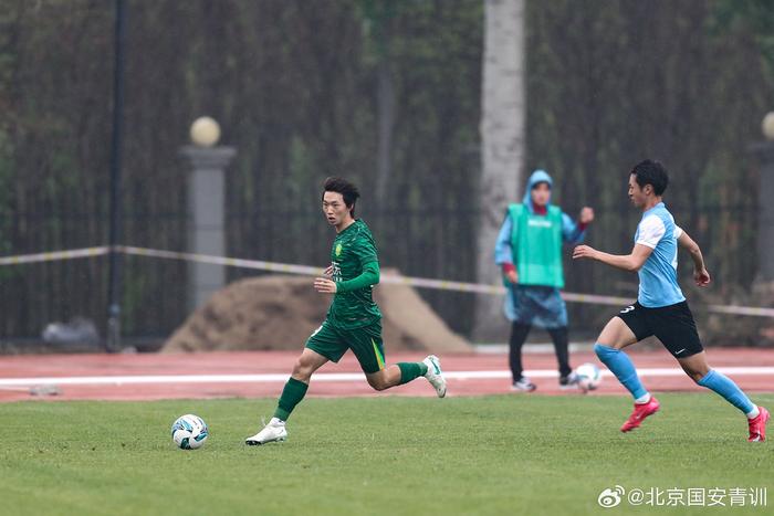 华体会登录最新地址-关于某中超球队U21联赛夺冠，青训体系获赞的信息