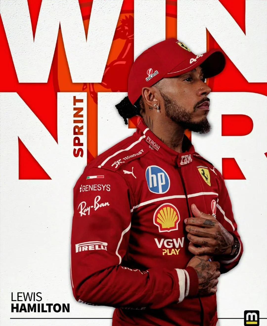 华体会官方网站下载-汉密尔顿宣布退役，F1七冠王传奇谢幕的简单介绍