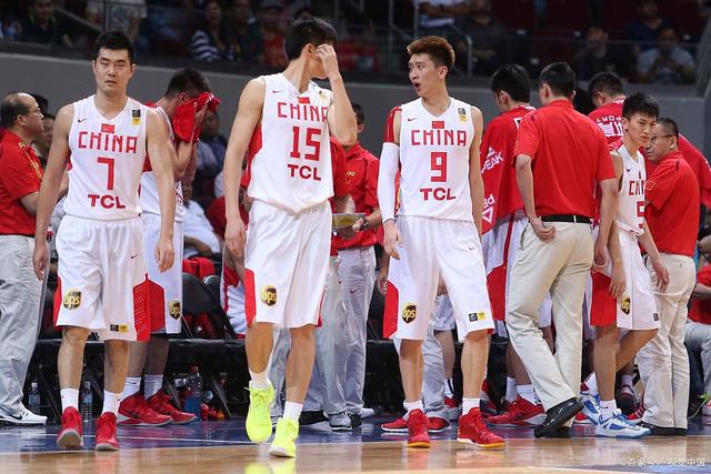 中国篮球青训：为何难出顶级球员？的简单介绍