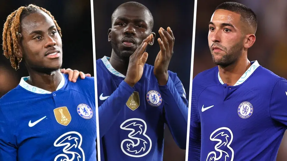 切尔西的10亿英镑实验：伯利时代成败分析的简单介绍