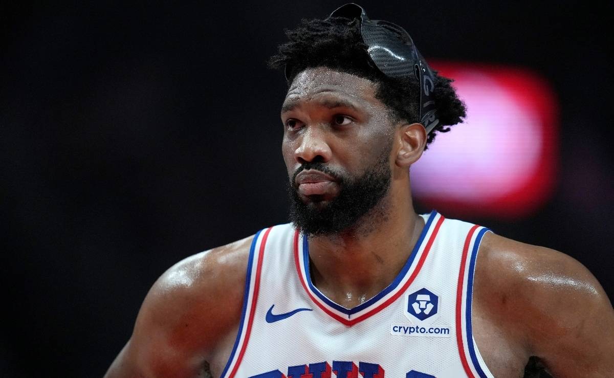 华体会娱乐平台-包含恩比德连续10场40+，近50年仅次于科比的词条