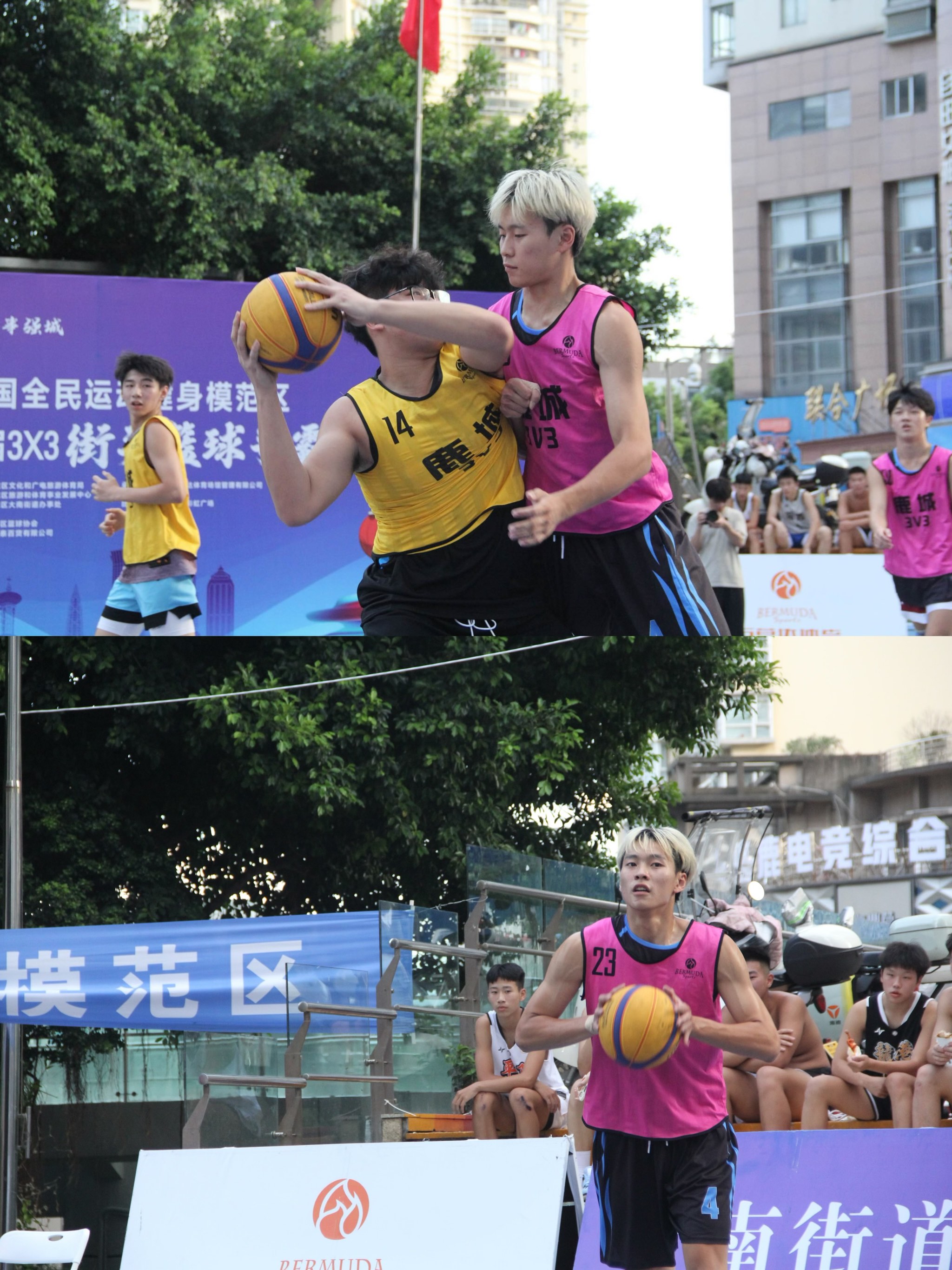 华体会登录最新地址-包含街头篮球vs职业篮球：中国有街球文化吗？的词条