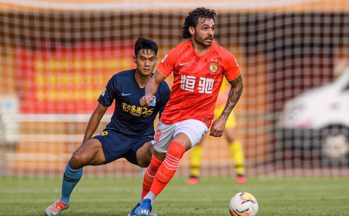 华体会官方网站首页-那些年离开中超的大牌外援：胡尔克、保利尼奥、特谢拉的简单介绍