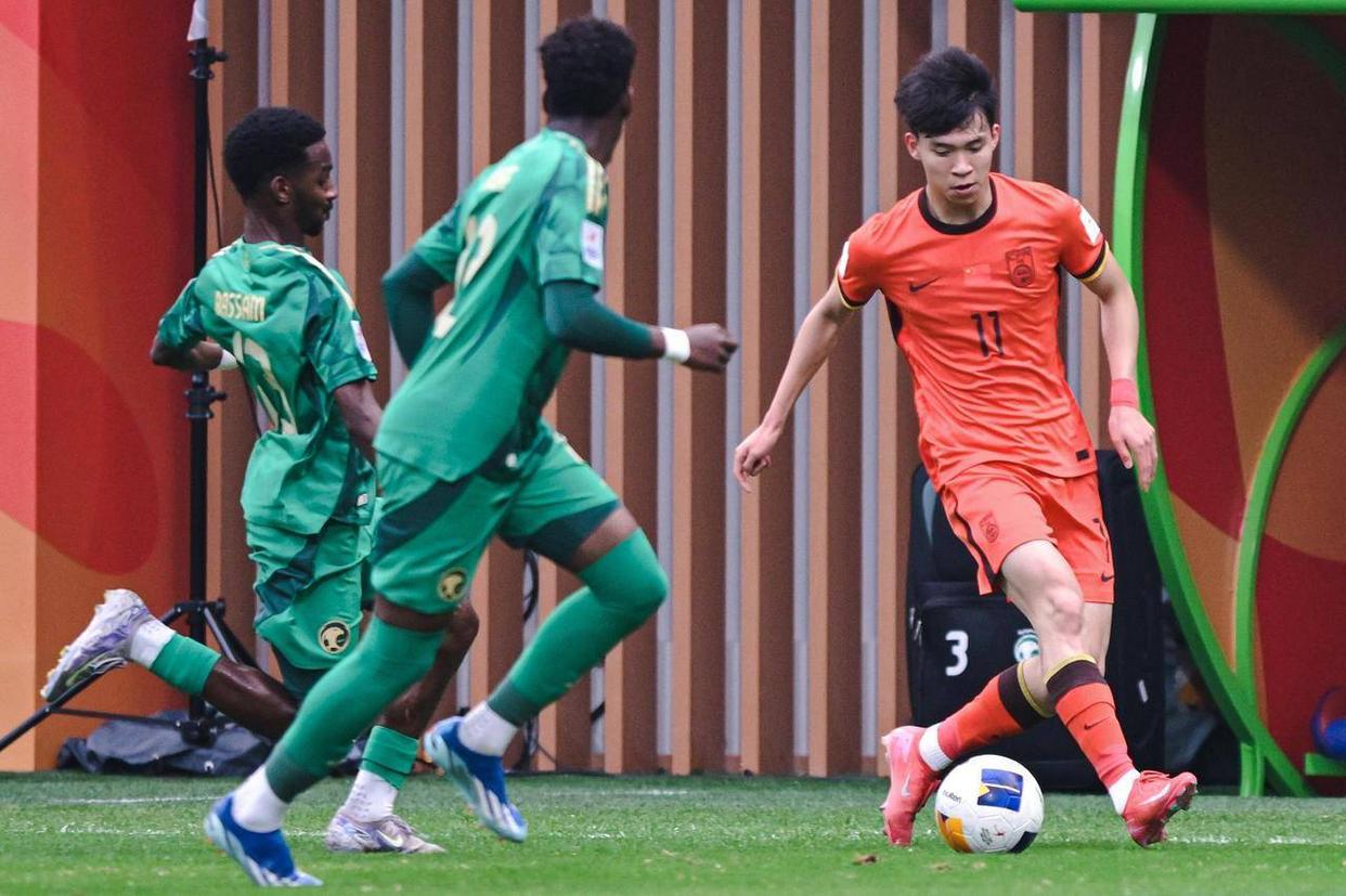 华体会官方网站登录-亚洲杯失利：我们输给了谁？