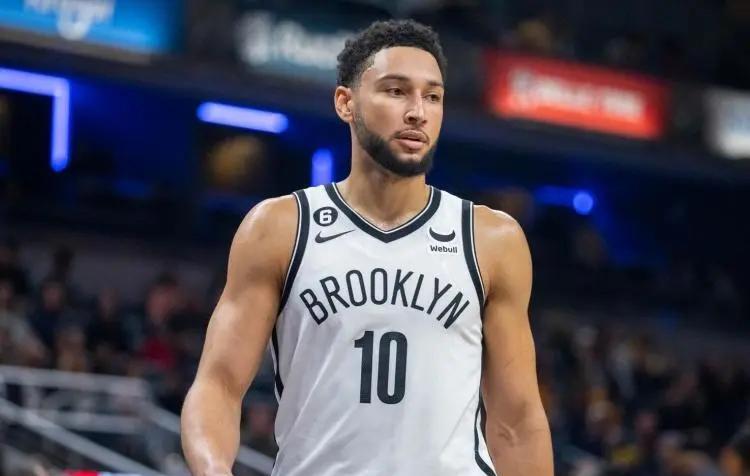 华体会娱乐平台-篮网重建！西蒙斯+首轮签换全明星内线