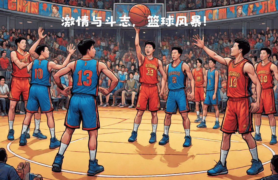 2008奥运中国男篮：巅峰之战回顾