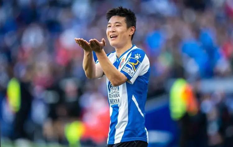 华体会官方网站下载-武磊谈留洋经历：中国球员需要更多勇气的简单介绍