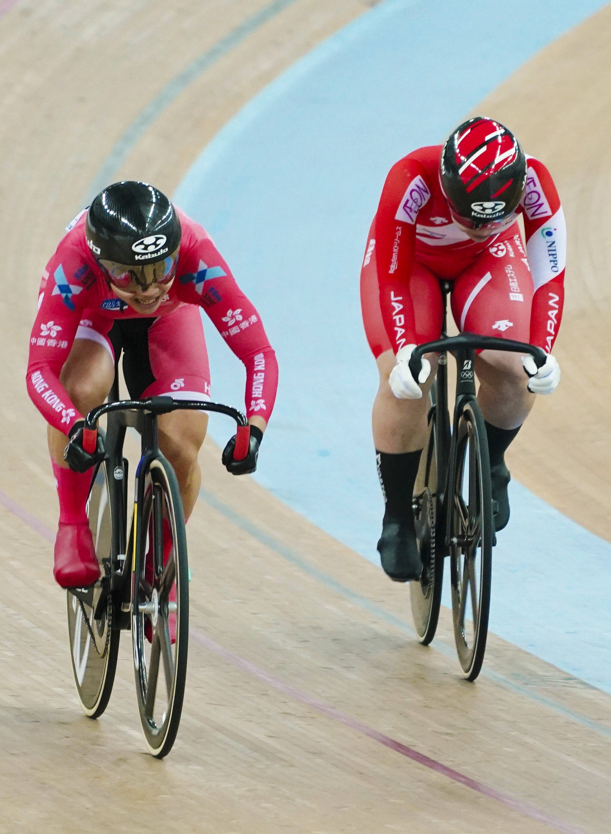 华体会登录最新地址-包含香港自行车名将李慧诗退役，亚洲车后谢幕的词条
