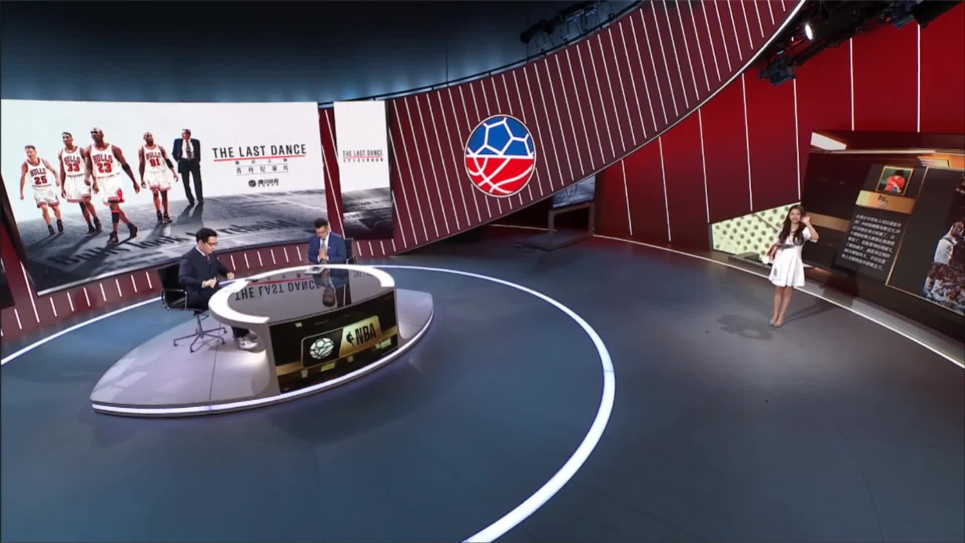 华体会官方网站登录-乔丹纪录片《最后一舞》续集筹备中