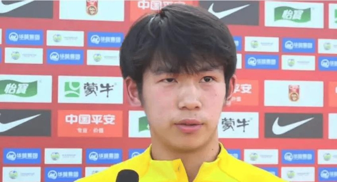 包含鲁能足校再出天才!16岁小将跳级进国青的词条 包含鲁能足校再出天才!16岁小将跳级进国青的词条